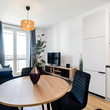 Citysphere Premium 3 Wiktoryn Varşova