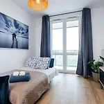 Apartamento Citysphere Premium 3 Wiktoryn