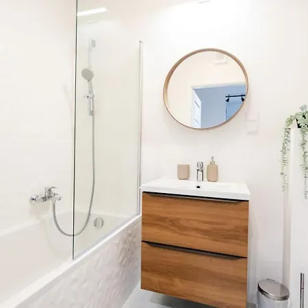 Citysphere Premium 3 Wiktoryn Varšava