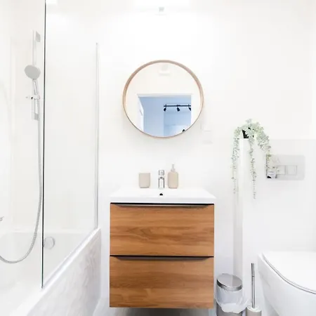 Citysphere Premium 3 Wiktoryn Apartment