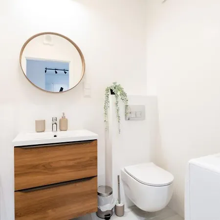 Apartmán Citysphere Premium 3 Wiktoryn *