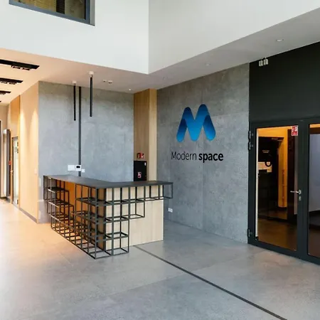 Citysphere Premium 3 Wiktoryn * Varšava