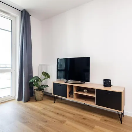 Lägenhet Citysphere Premium 3 Wiktoryn