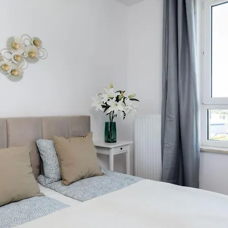 Citysphere Premium 3 Wiktoryn * Varsovia
