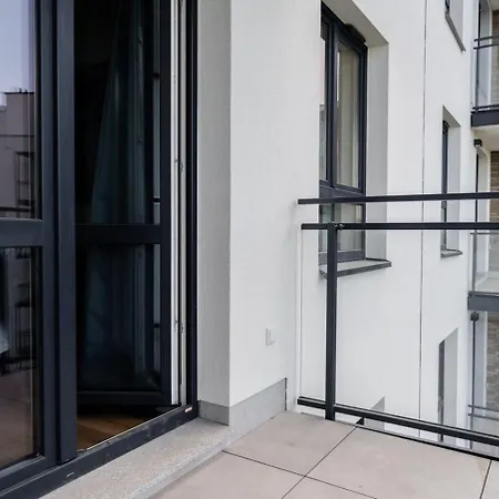 Citysphere Premium 3 Wiktoryn * Varsóvia